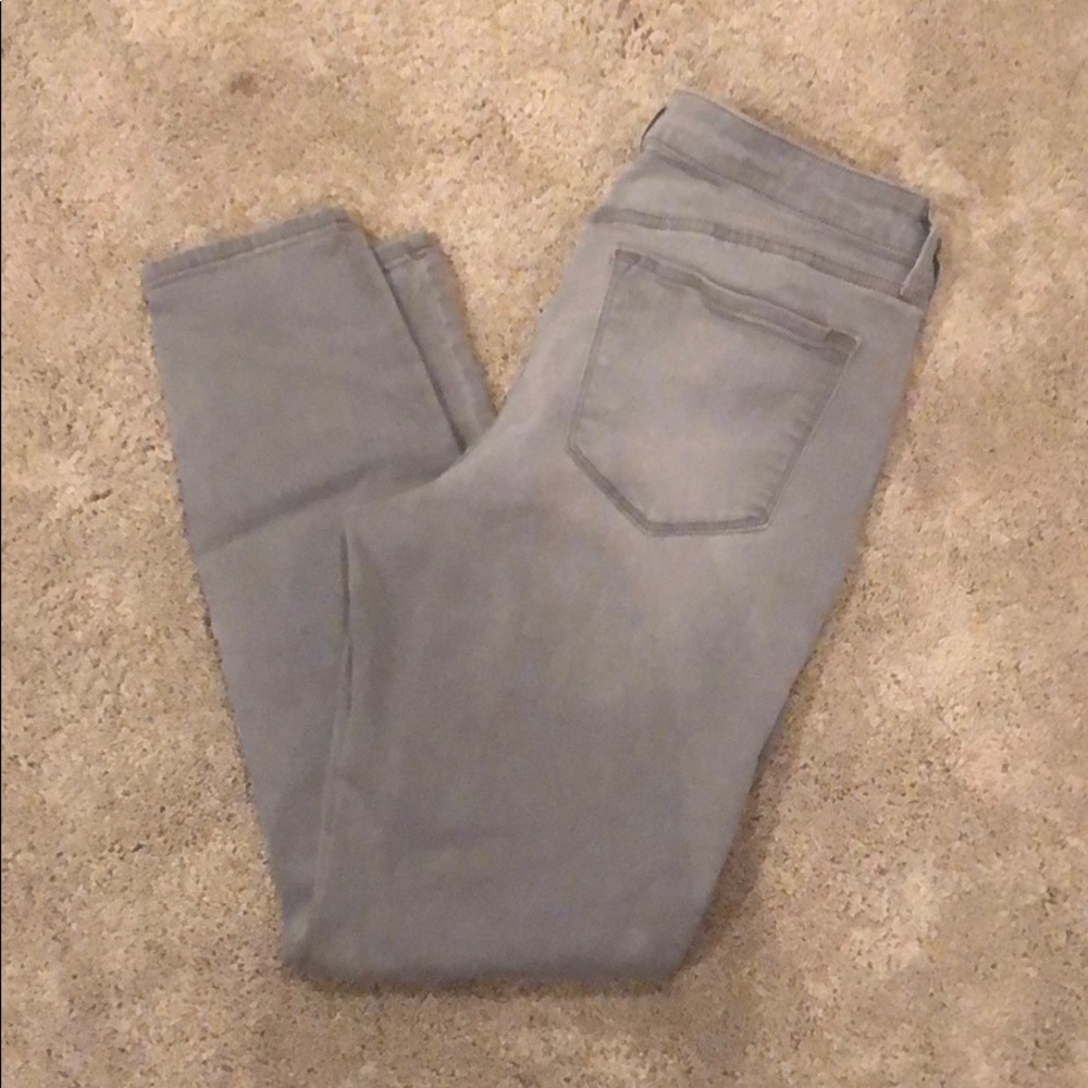 Old Navy Rockstar’s